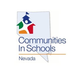 Communities In Schools of Nevada logo