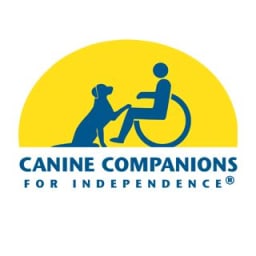 Canine Companions for Independence logo