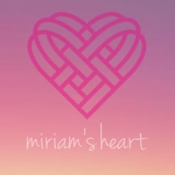 Miriam's Heart, Inc. logo