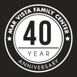 Mar Vista Family Center logo