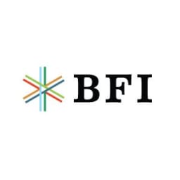 Buckminster Fuller Institute logo