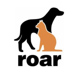 Ridgefield Operation for Animal Rescue - ROAR logo