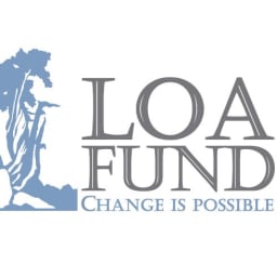 Loa Fund logo