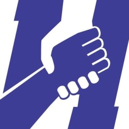 HELPS International logo