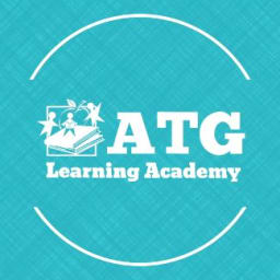 ATG Learning Academy logo
