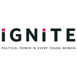 IGNITE National logo