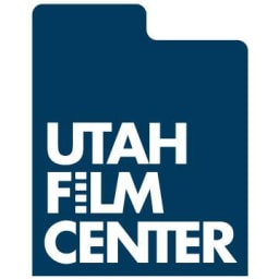 Utah Film Center logo