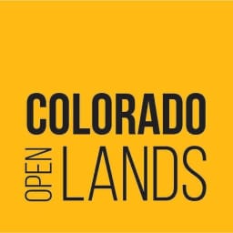 Colorado Open Lands logo