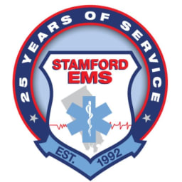 Stamford Emergency Medical Services, Inc. logo