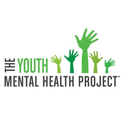 The Youth Mental Health Project logo