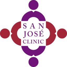 San José Clinic logo