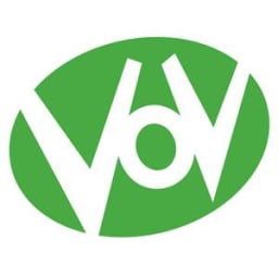 Voice of Vashon logo