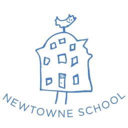 Newtowne School logo