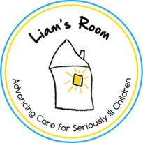 Liam's Room logo