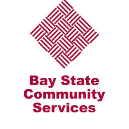Bay State Community Services logo