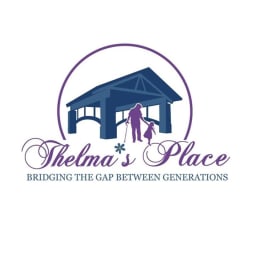 Thelma's Place logo