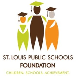 St. Louis Public Schools Foundation logo