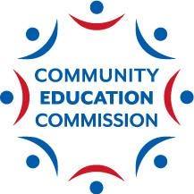 Detroit Community Education Commission logo