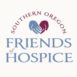 Southern Oregon Friends of Hospice logo