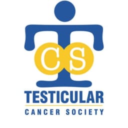 Testicular Cancer Society logo