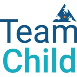 TeamChild logo