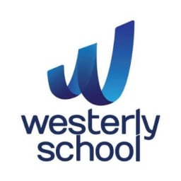Westerly School of Long Beach logo