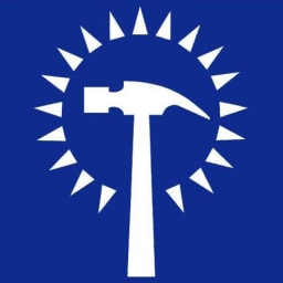 Building Goodness Foundation logo