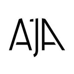 The AjA Project logo