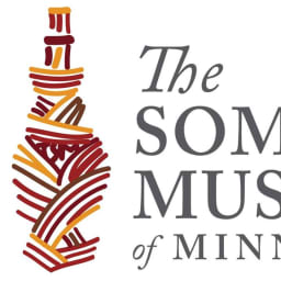 Somali Museum of Minnesota logo