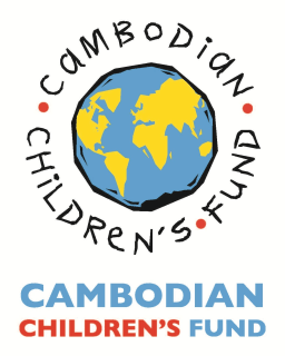 Cambodian Children’s Fund logo