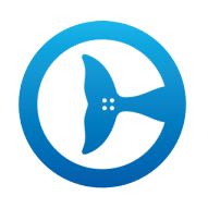 Clearwater Marine Aquarium logo