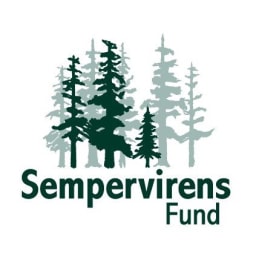 Sempervirens Fund logo