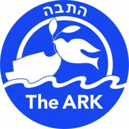 The ARK logo