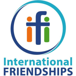 International Friendships, Inc (IFI) logo