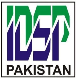 Institute for Development Studies and Practices Pakistan - IDSP logo