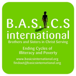 BASICS International logo