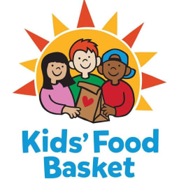 Kids' Food Basket logo