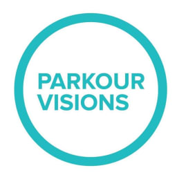 Parkour Visions logo