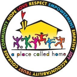 A Place Called Home logo