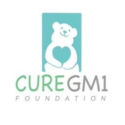 Cure GM1 Foundation logo