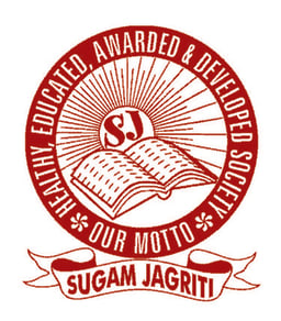 SUGAM JAGRITI logo