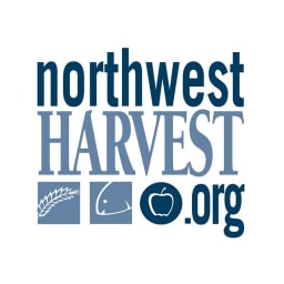 Northwest Harvest logo