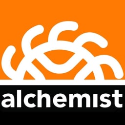 Alchemist Community Development Corporation logo