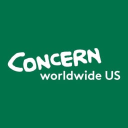 Concern Worldwide US logo