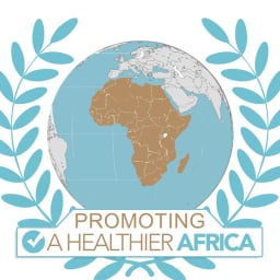 Showing Love to Children in Africa logo