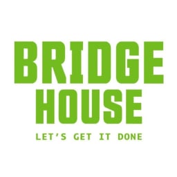 Bridge House logo