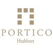 Portico Healthnet logo