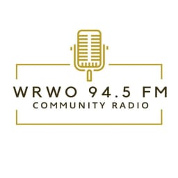 WRWO 94.5 FM logo