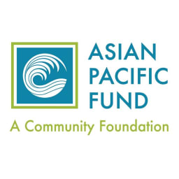 Asian Pacific Fund logo