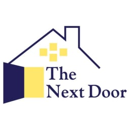 The Next Door Inc. logo